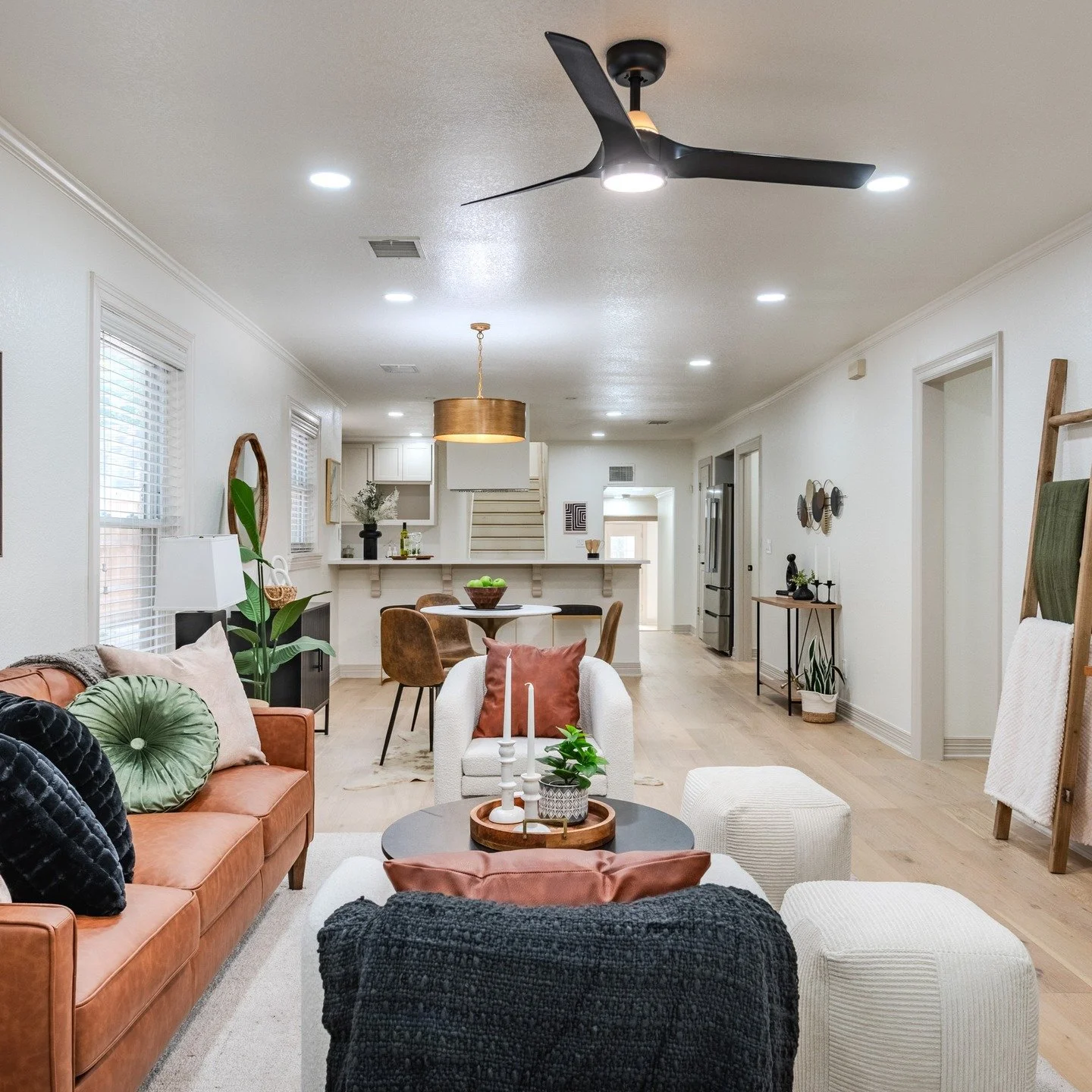 Hyde Park
5 Bed / 4 Bath / 2,886 SQFT

This home has been reimagined from the ground up. Modern updates, fresh finishes, and a design made for the Austin lifestyle.

Check out this property and others on our website!