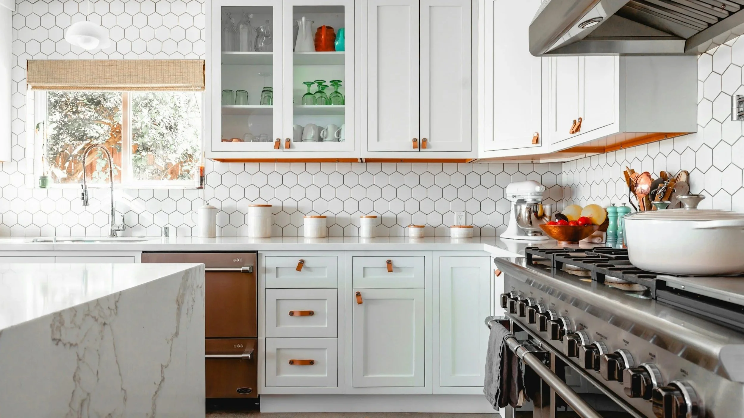 Kitchen Remodeling In Alexandria, VA: Costs, Timeline, And What To Expect