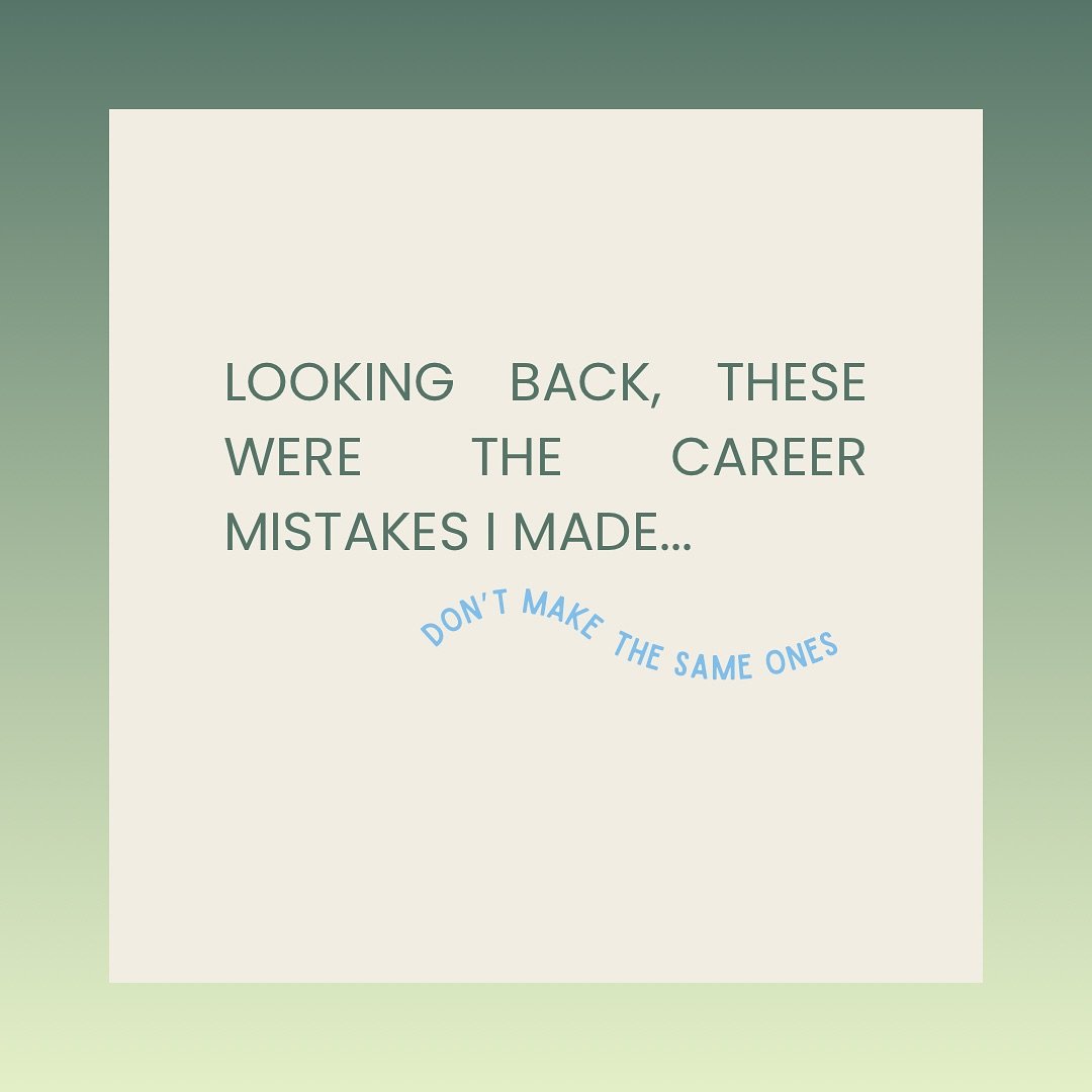 Still kicking myself for missing those chances...😂 

But in all seriousness, there is no perfect timeline! Work is full of unexpected twists and turns from promotions to layoffs and it happens differently for everyone. 

#satire #businesswoman #busi