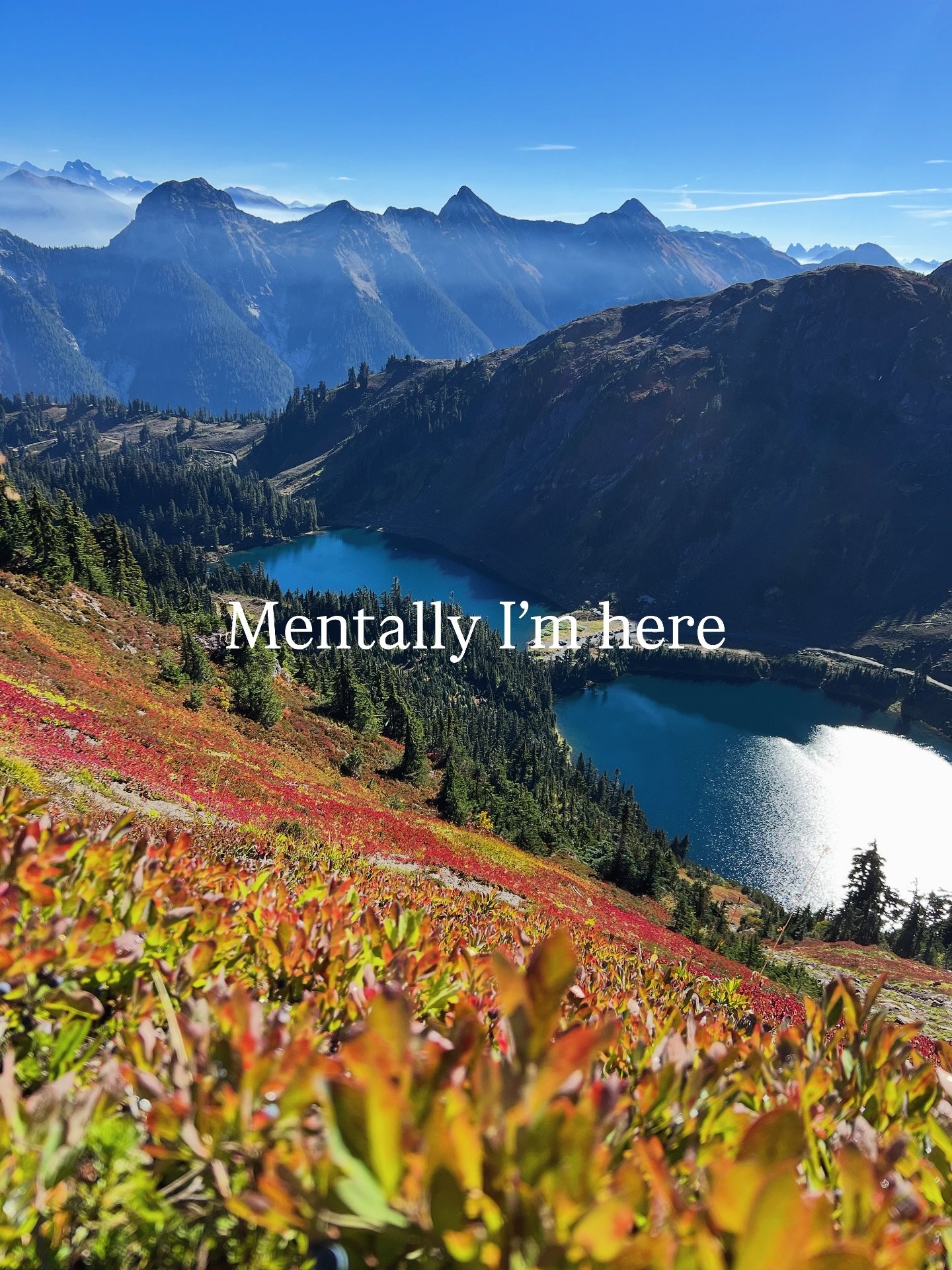 Some days feel overwhelming &mdash; like you&rsquo;re drowning in to-dos (especially on Mondays&hellip;blah). 

Take a look back at your favorites folder and remember those beautiful moments that help you keep going. 

#favoritesfolder #littlemoments