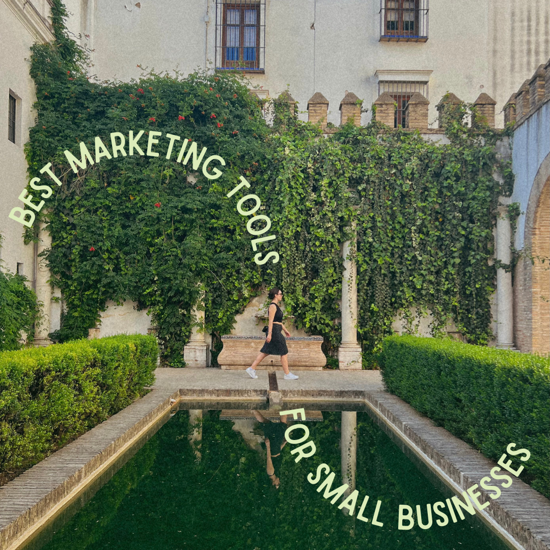The Best Tools for Small Business Marketing in 2025 — Our Skagit-Focused Picks