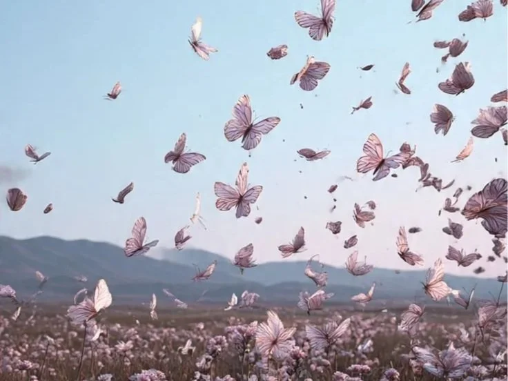 Intentionally Evolving: The Power of Realistic Change.