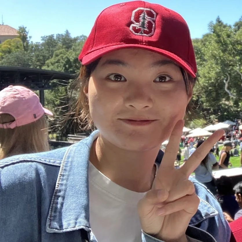 Lu Wang, Postdoc Fellow - wanglu@stanford.edu