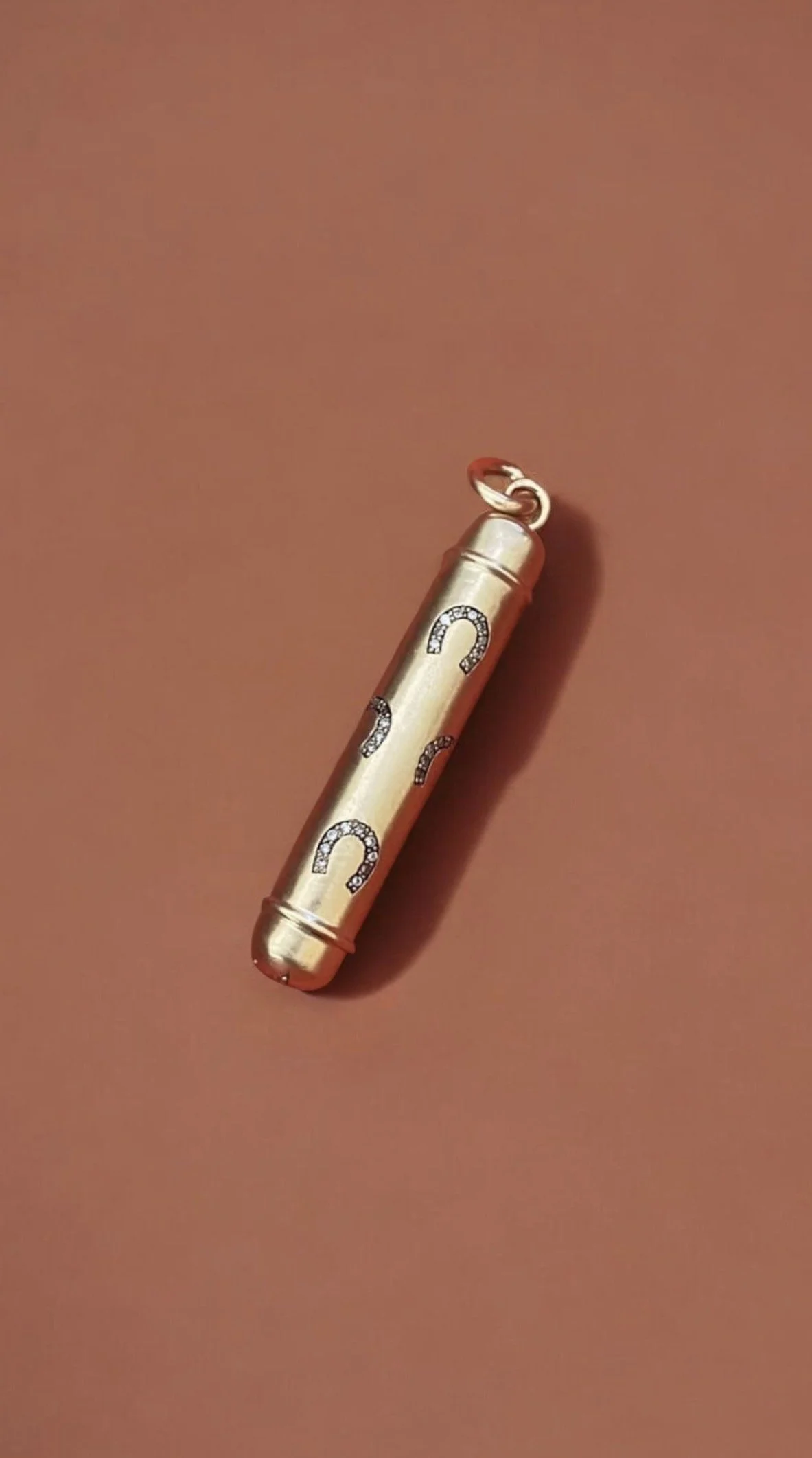 The Astor Luck Talisman