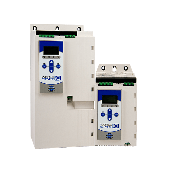 Variable Frequency Drives Chassis Soft Starters General Purpose - WSiQ ...