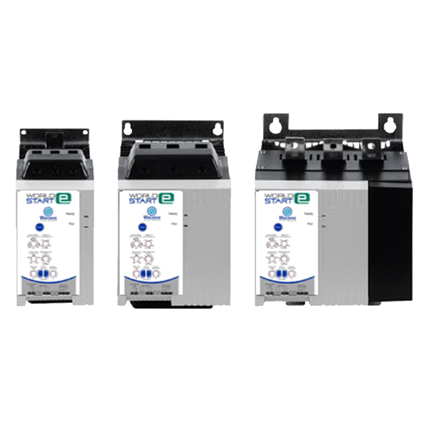 Variable Frequency Drives Chassis Soft Starters General Purpose - WSE ...