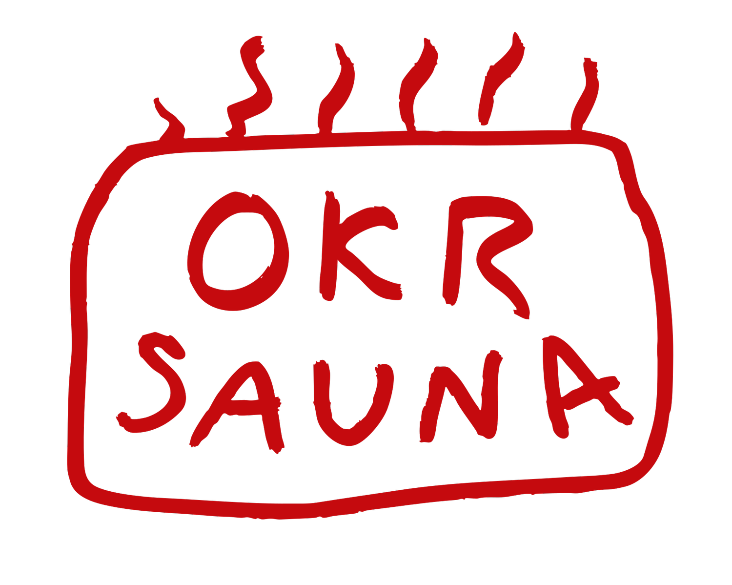 Old Kent Road Sauna