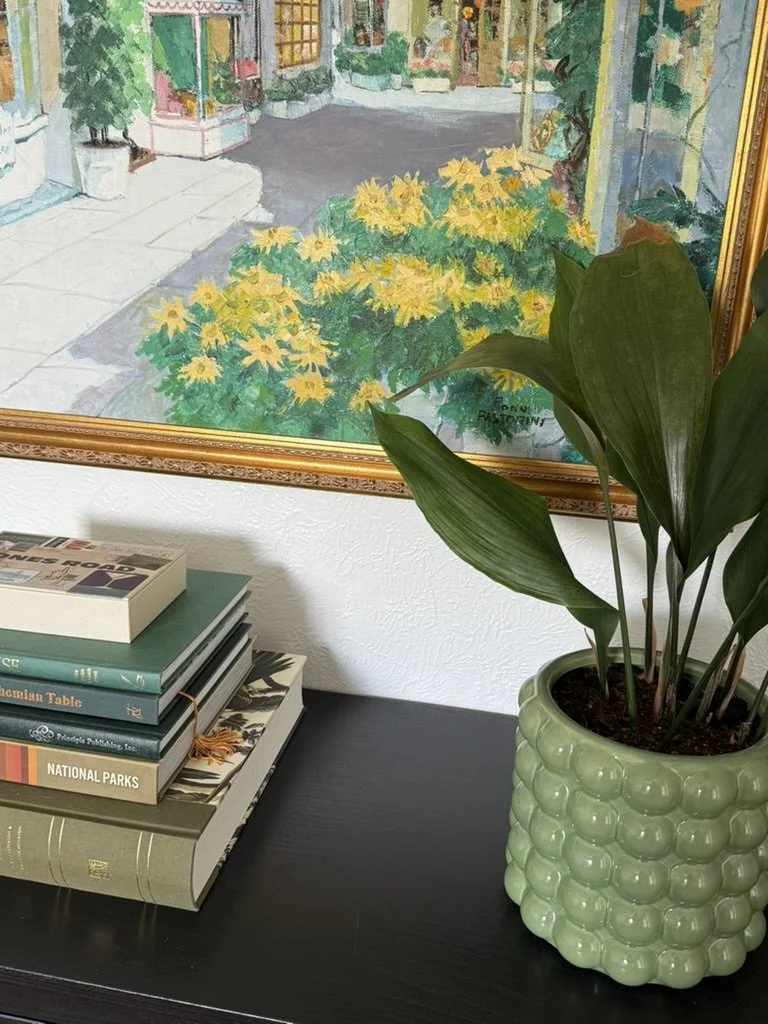 Small Changes For A Big Impact In the Home