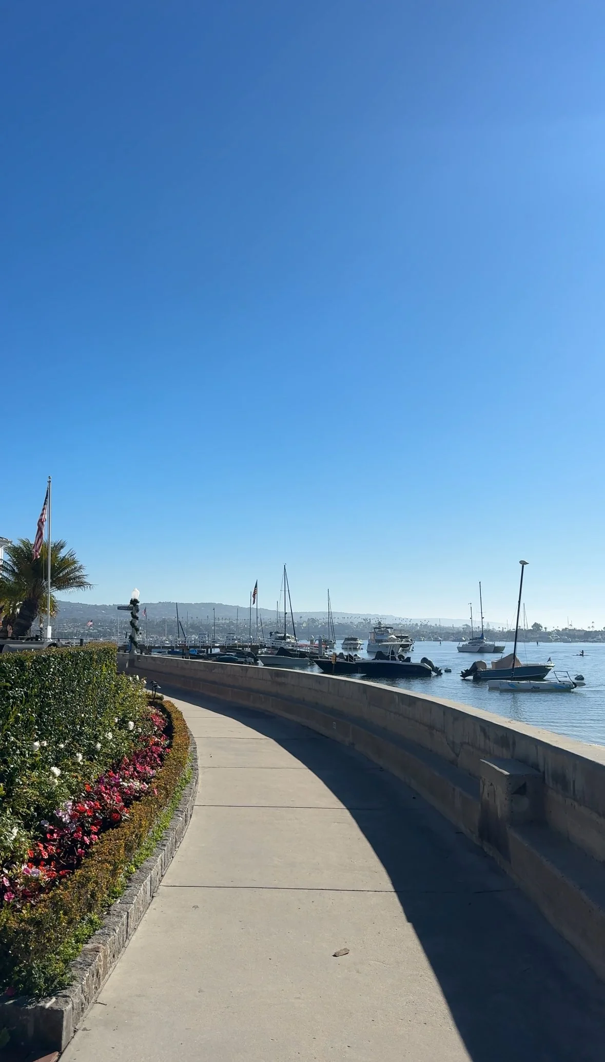 NEWPORT BEACH: TRAVEL HIGHLIGHT