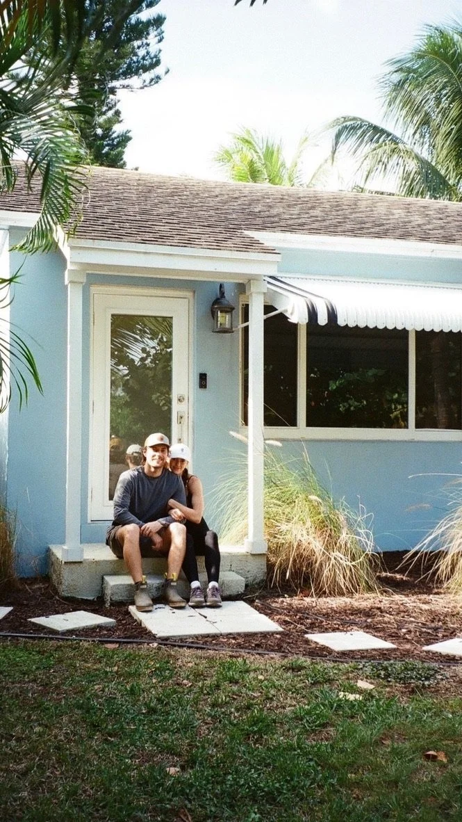 WE BOUGHT A HOUSE! &amp; Recent Life Updates