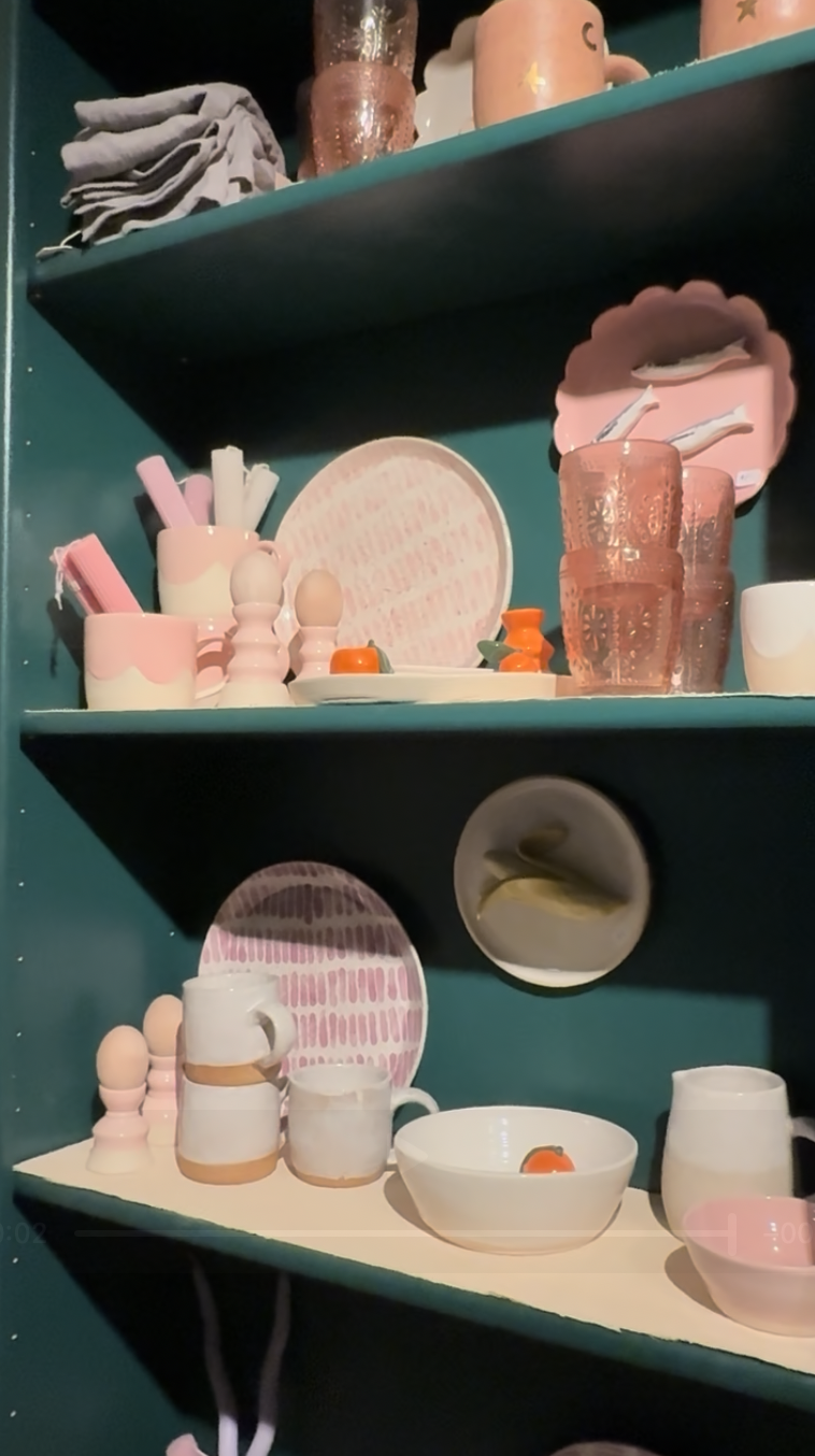 CREATIVE DATE NIGHT! TRYING A NEW HOBBY