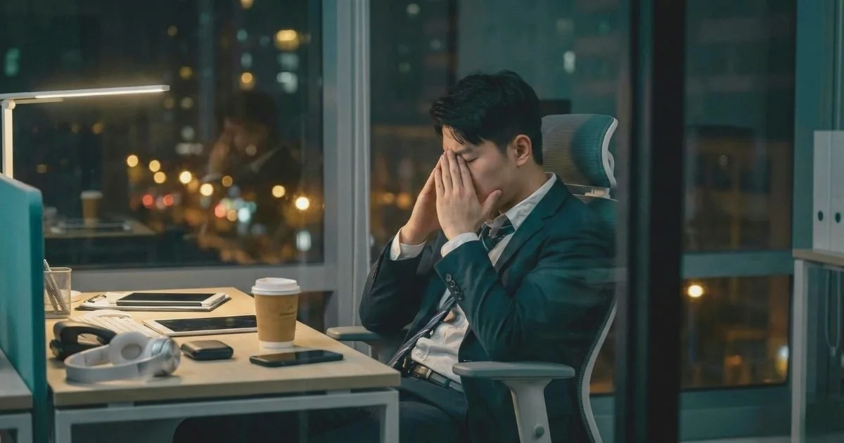 Anxiety in the Workplace: When to Seek Help and What Therapy Can Offer in Pittsburgh PA