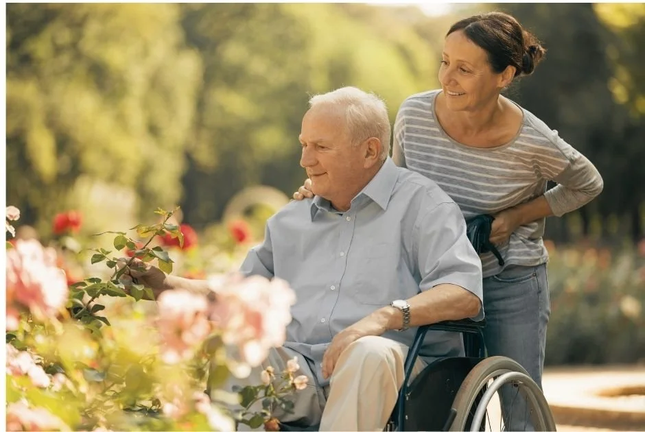 Caregiver Stress Therapy Pennsylvania: Coping With Burnout While Caring for Aging Parents