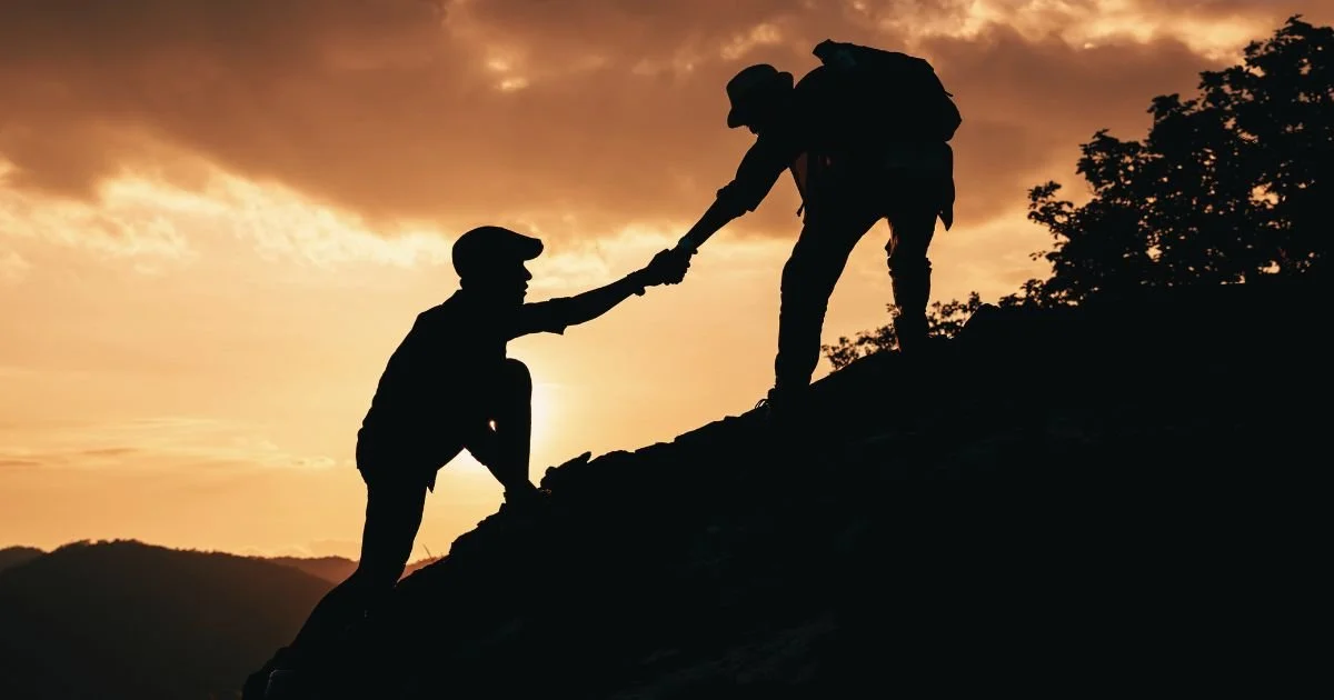 When Helping Others Hurts You: Recognizing Codependency and People-Pleasing in Relationships in Pittsburgh, PA
