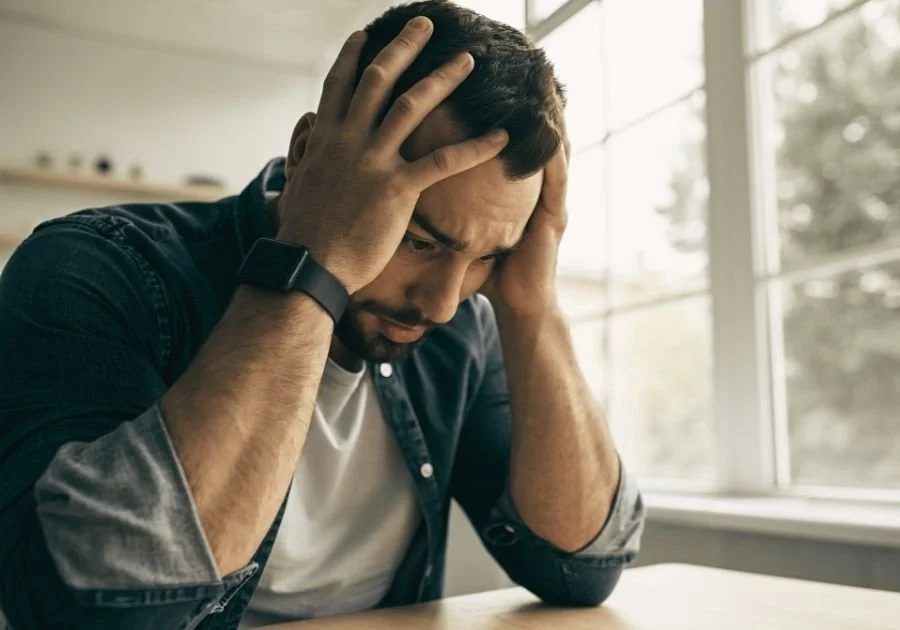 Why Am I So Anxious at Work? Workplace Anxiety Therapy in Pittsburgh, PA
