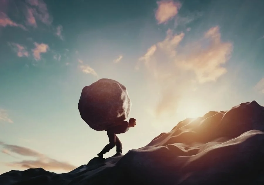 Online Therapy for High Achievers PA: When Success Starts to Feel Heavy