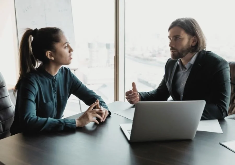 How to Set Boundaries With Your Boss: Workplace Anxiety Therapy in Pittsburgh