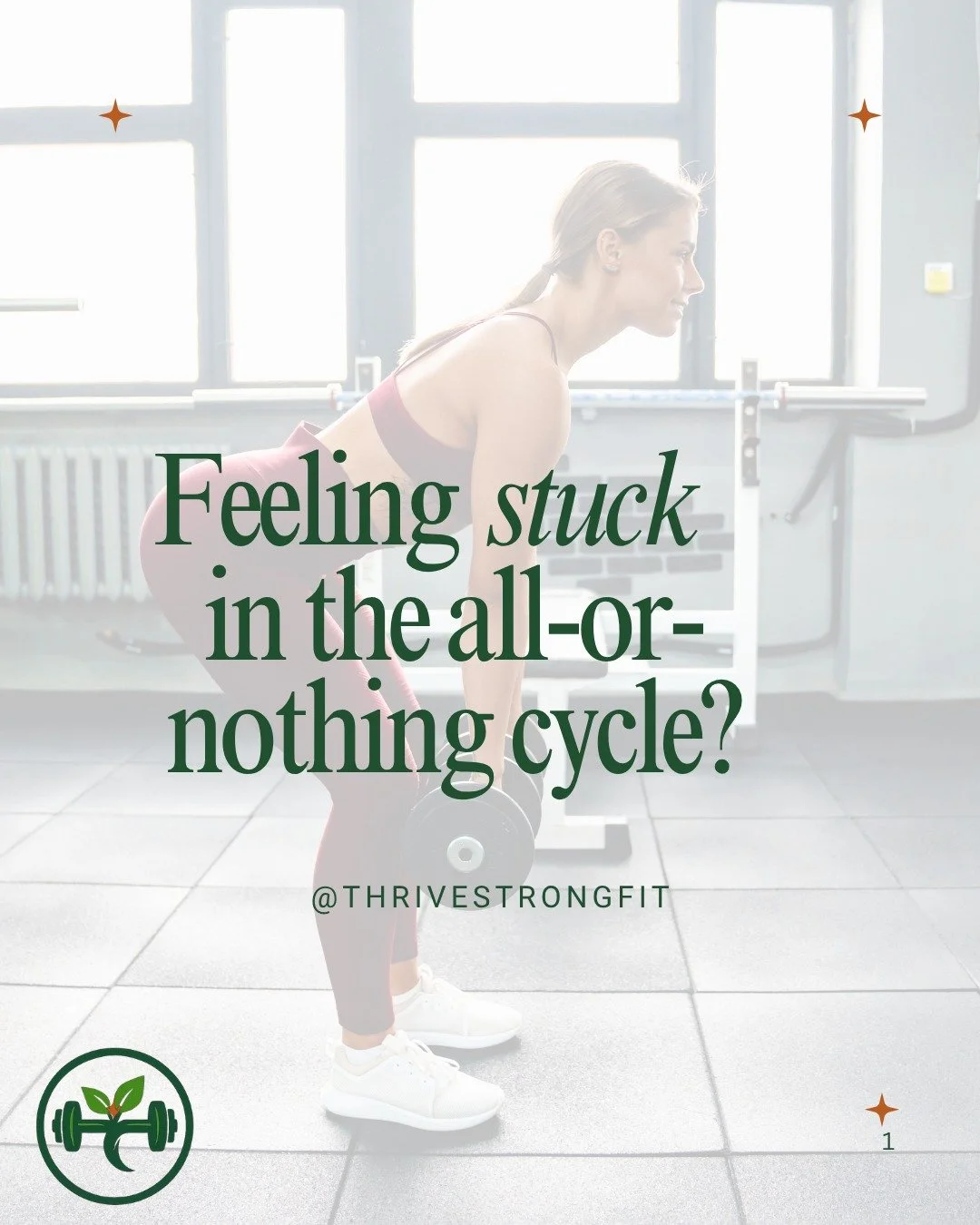 ✨ SOMETHING STRONG IS COMING&hellip;
And it&rsquo;s built to finally meet you where you are.

➡️ If you're tired of guessing what to eat&hellip;
➡️ If you're overwhelmed every time you walk into the gym&hellip;
➡️ If you&rsquo;ve been doing all the t