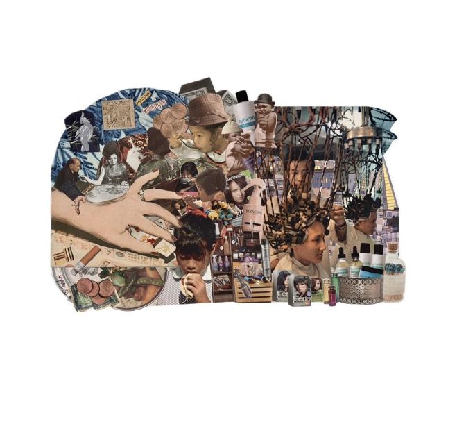 Welcome to Chinatown: Business in the front, party in the back