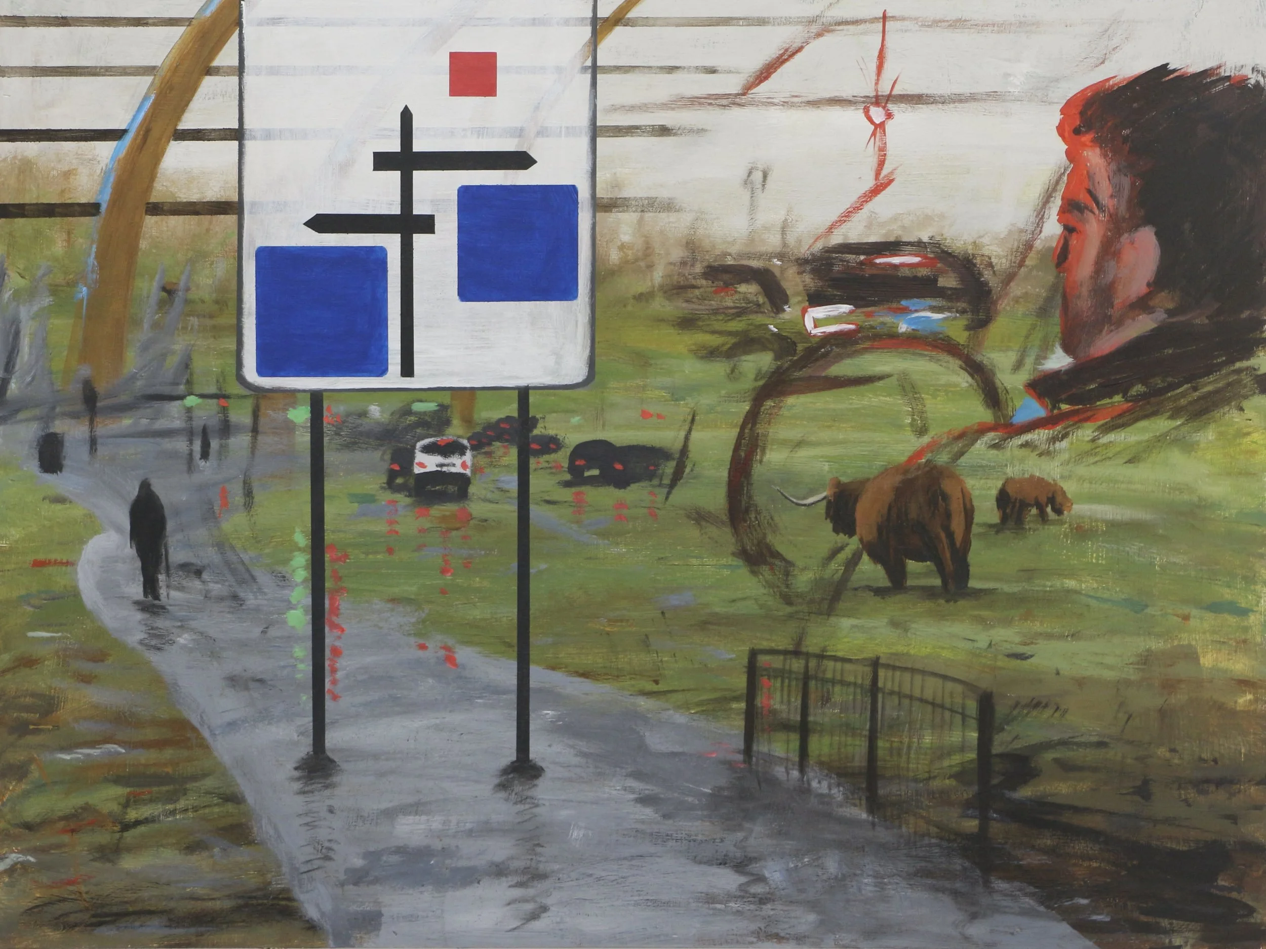 A Silverburn Power Adapter is Required to Continue