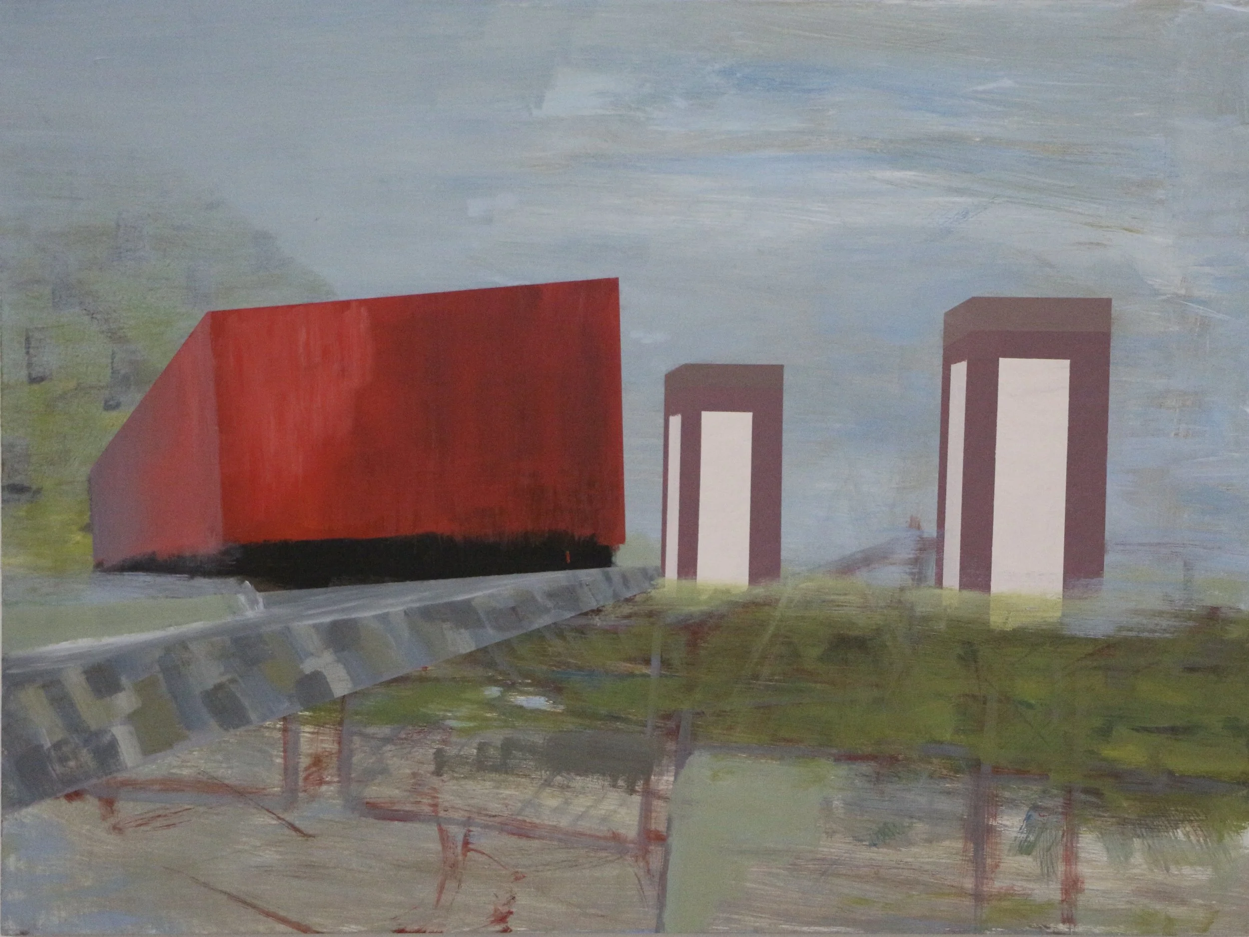 Phantom Developments