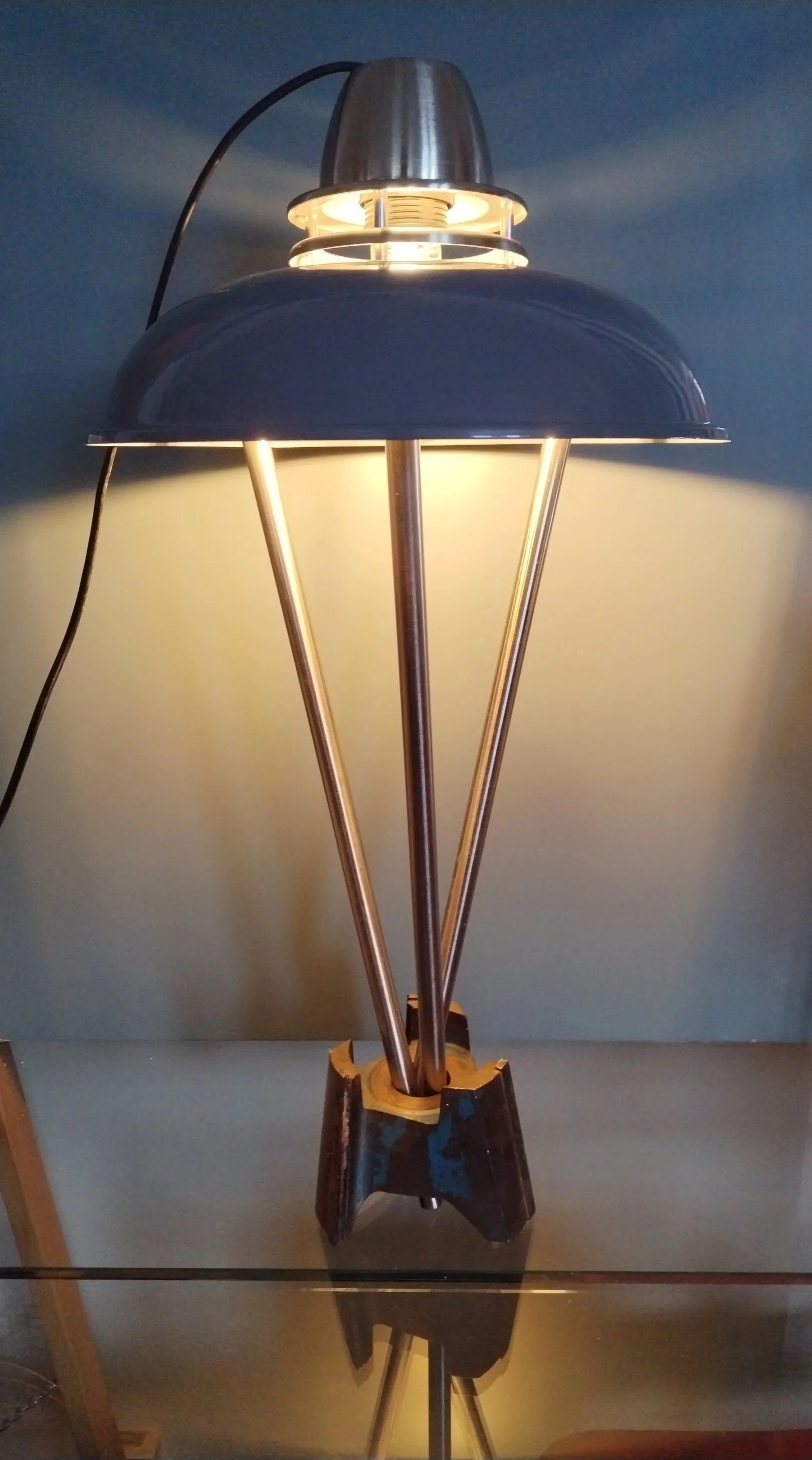 A51 Table Lamp