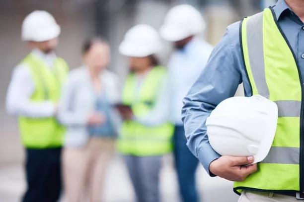 Behind the Hardhat: Who Safety Pros Are