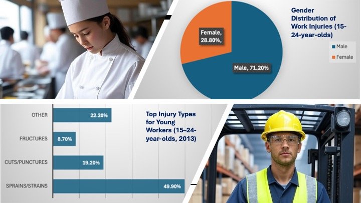 Protecting Young Workers in High-Risk Jobs