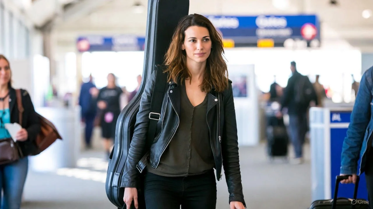 Part 2 – UAE: Landed for a Rotation, Never Rotated Back