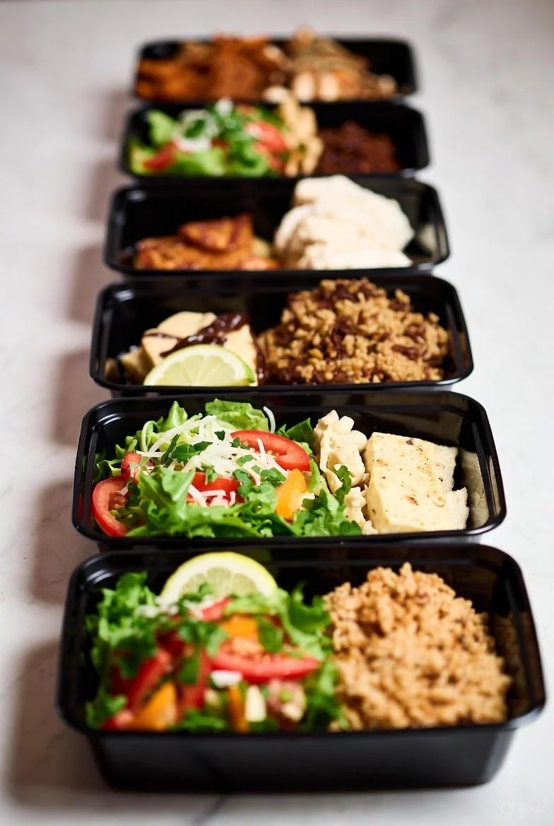 The Real ROI of Meal Prep and Delivery Services in Seattle