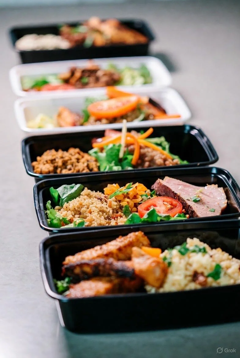 Seattle Meal Prep for People Who Hate Meal Prep: A Real Talk Guide