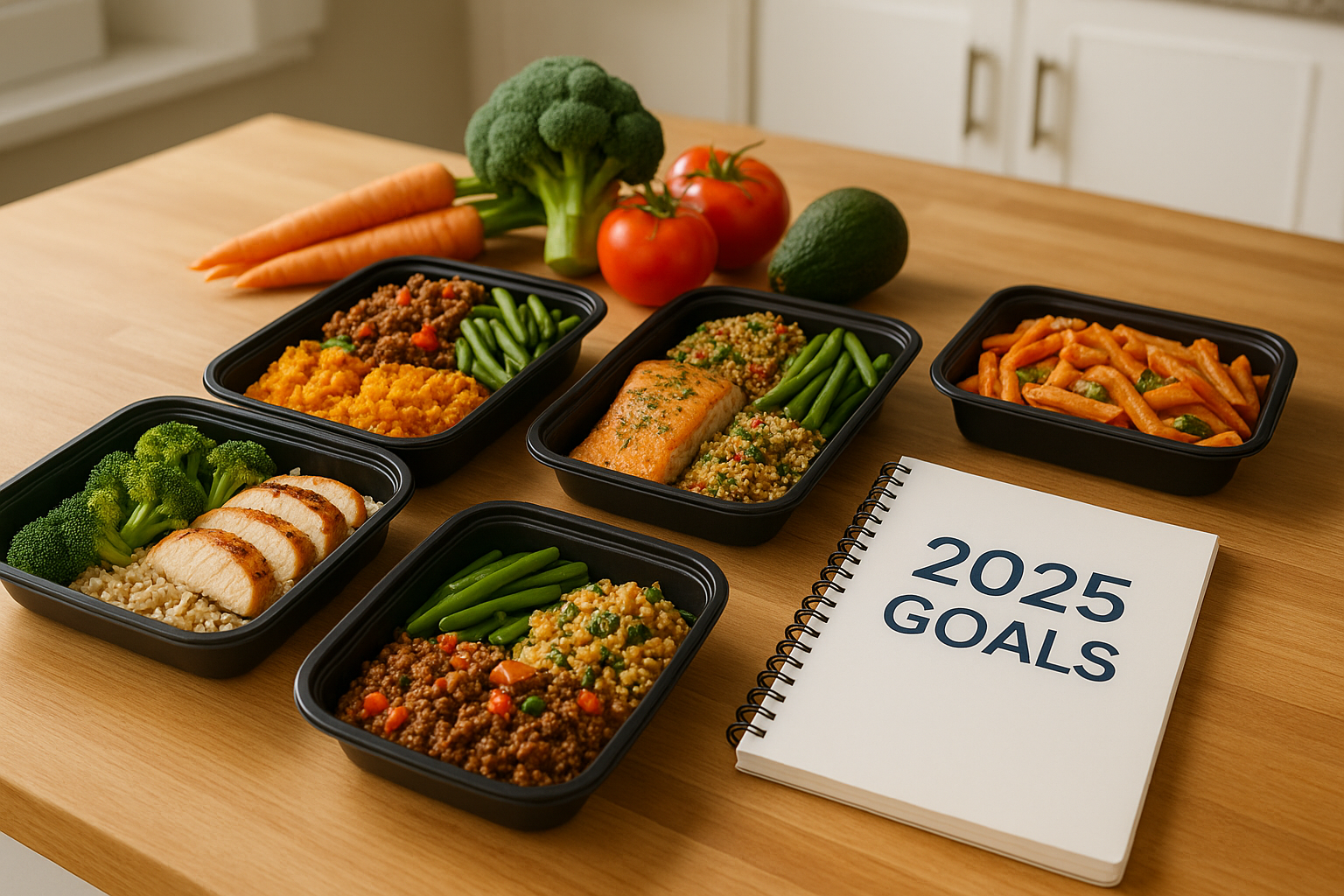 Save Money and Eat Healthier in 2025 with Emerald City Fresh