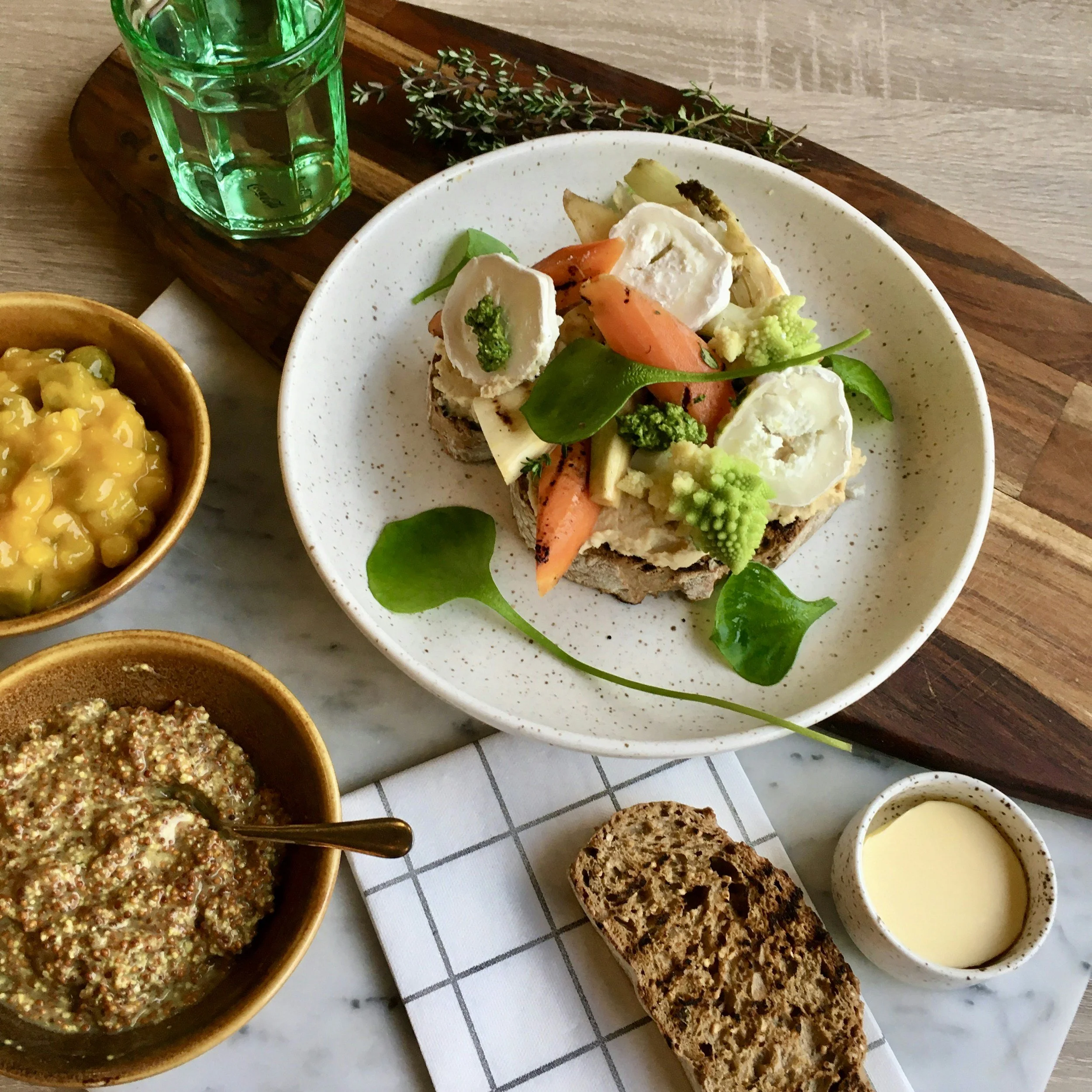 The Sunday Reset: How Seattle Residents Use Meal Delivery to Prep for the Week