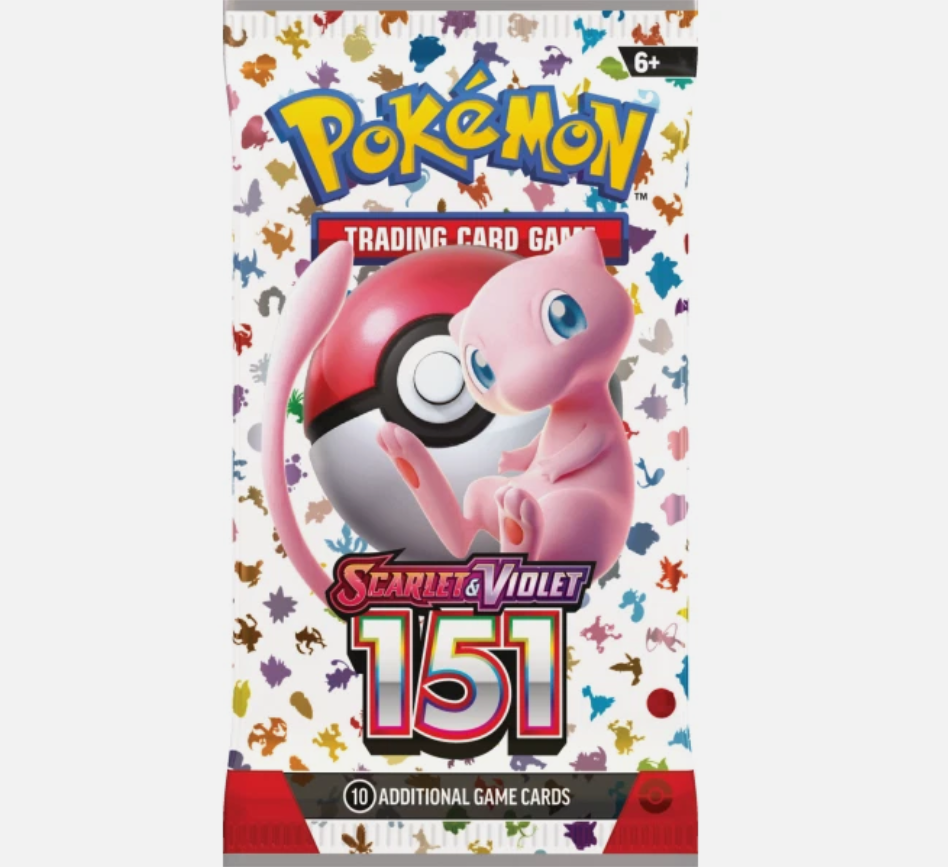 151 - Einzelbooster