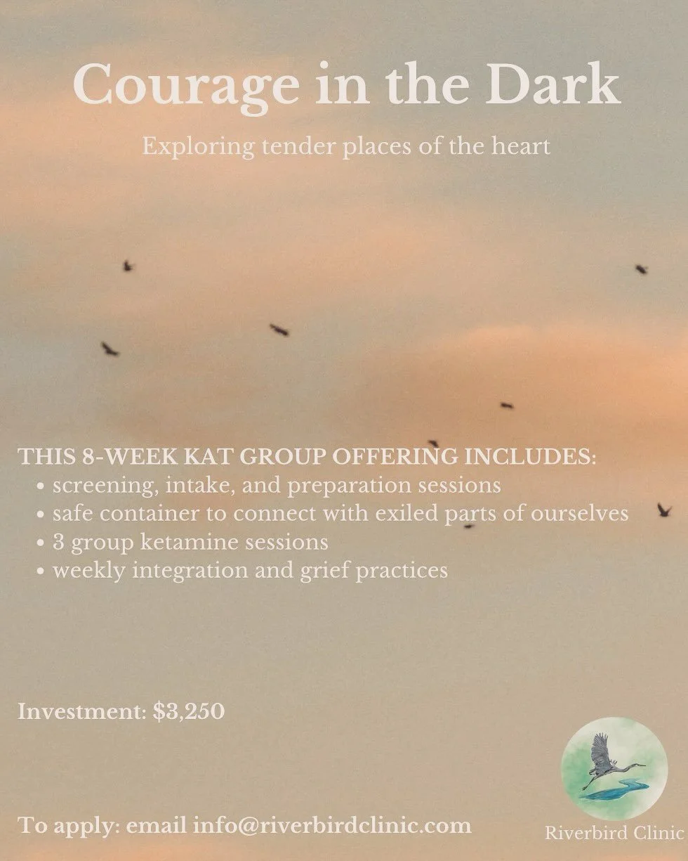 ✨Many of us have a hard time knowing how to be with or even access our grief. The mere thought of a grief space can be rattling. Our modern-day society marches to a mechanized rhythm with little, if any, reflective space. By way of coping, we compart