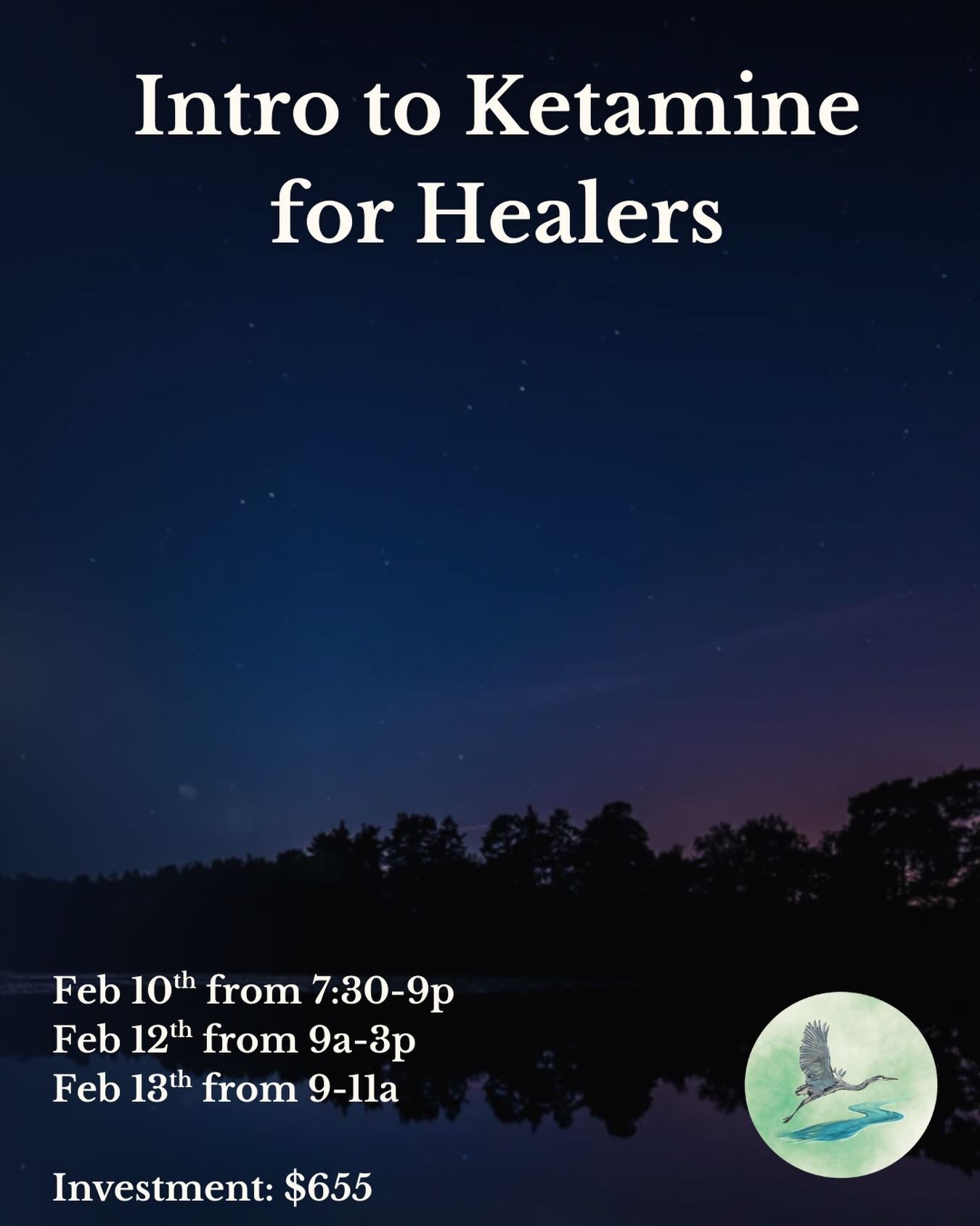 Join us for the February session of our 2-day group, with Zoom prep before. This group is specifically designed for professionals in the healing arts and people in caregiving roles who would like to use group KAT as an opportunity for their own inner