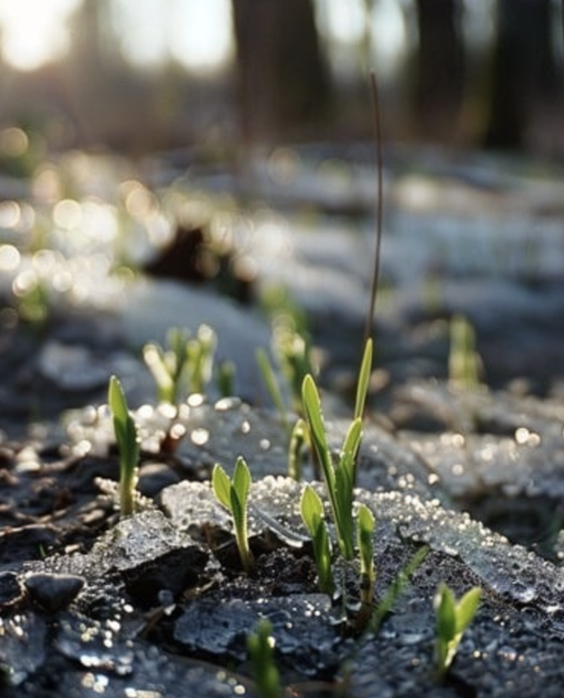 April Intro to Ketamine for Healers