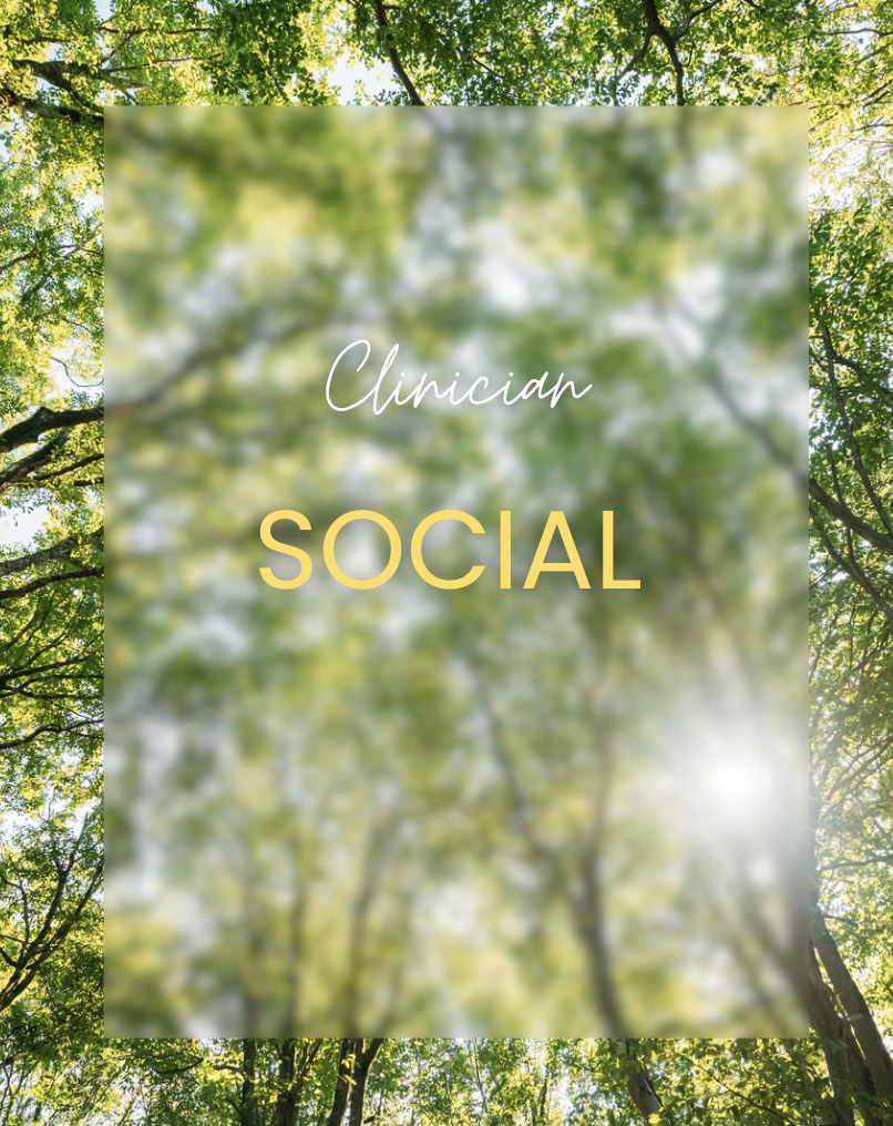 Clinician Social