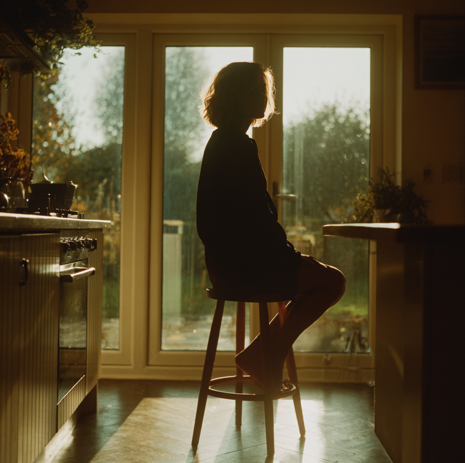 I Can’t Believe This Is My Life Now