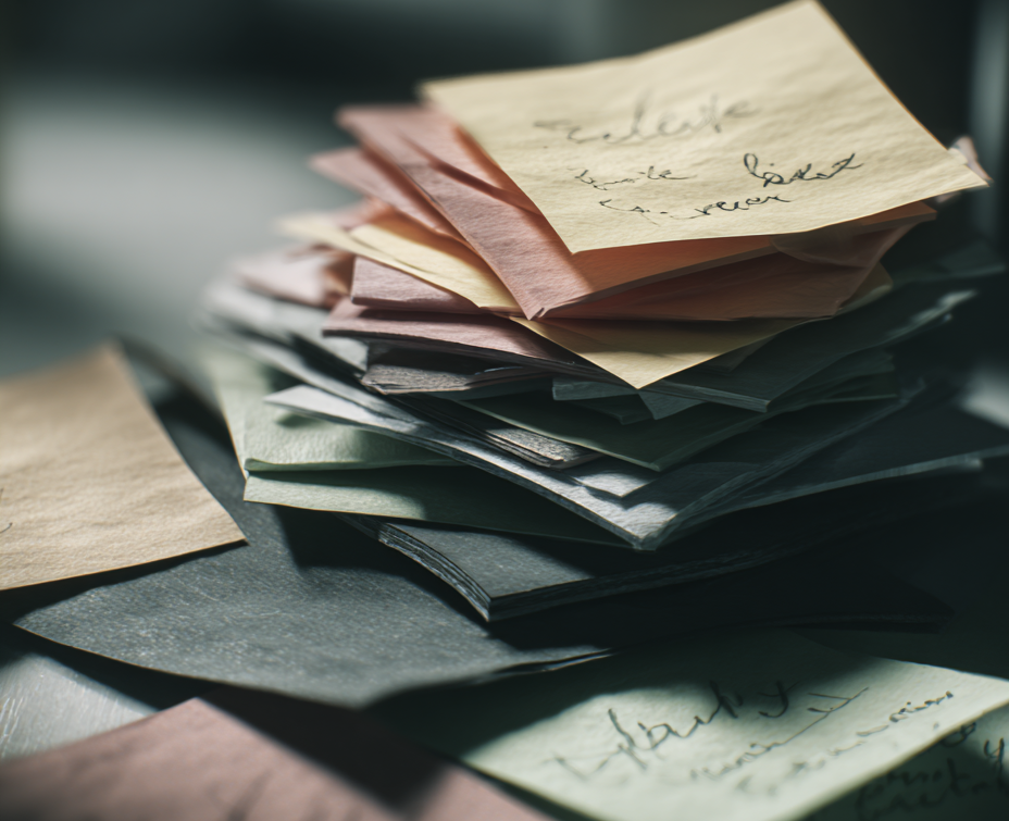 The Part of Widowhood No One Talks About