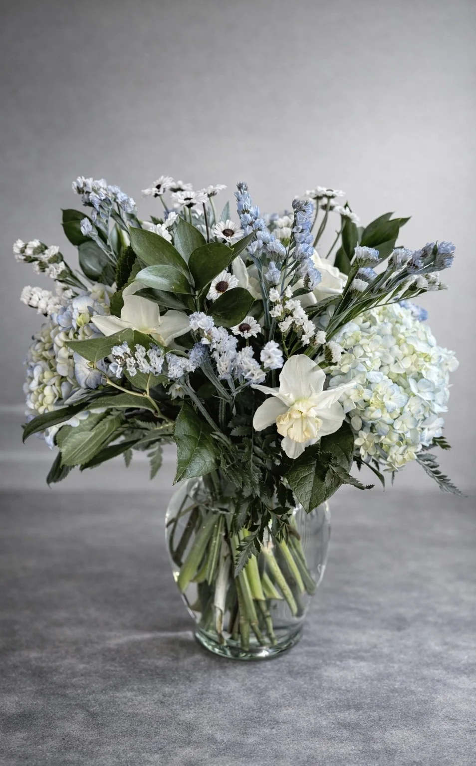 Sympathy Arrangement for the Family