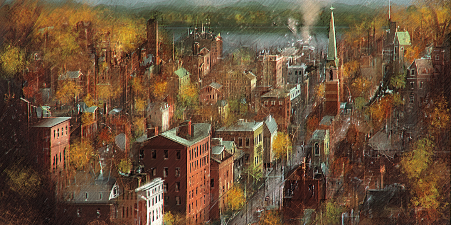 Why Beacon Homes Sell Faster With Pro Photography &amp; Drone