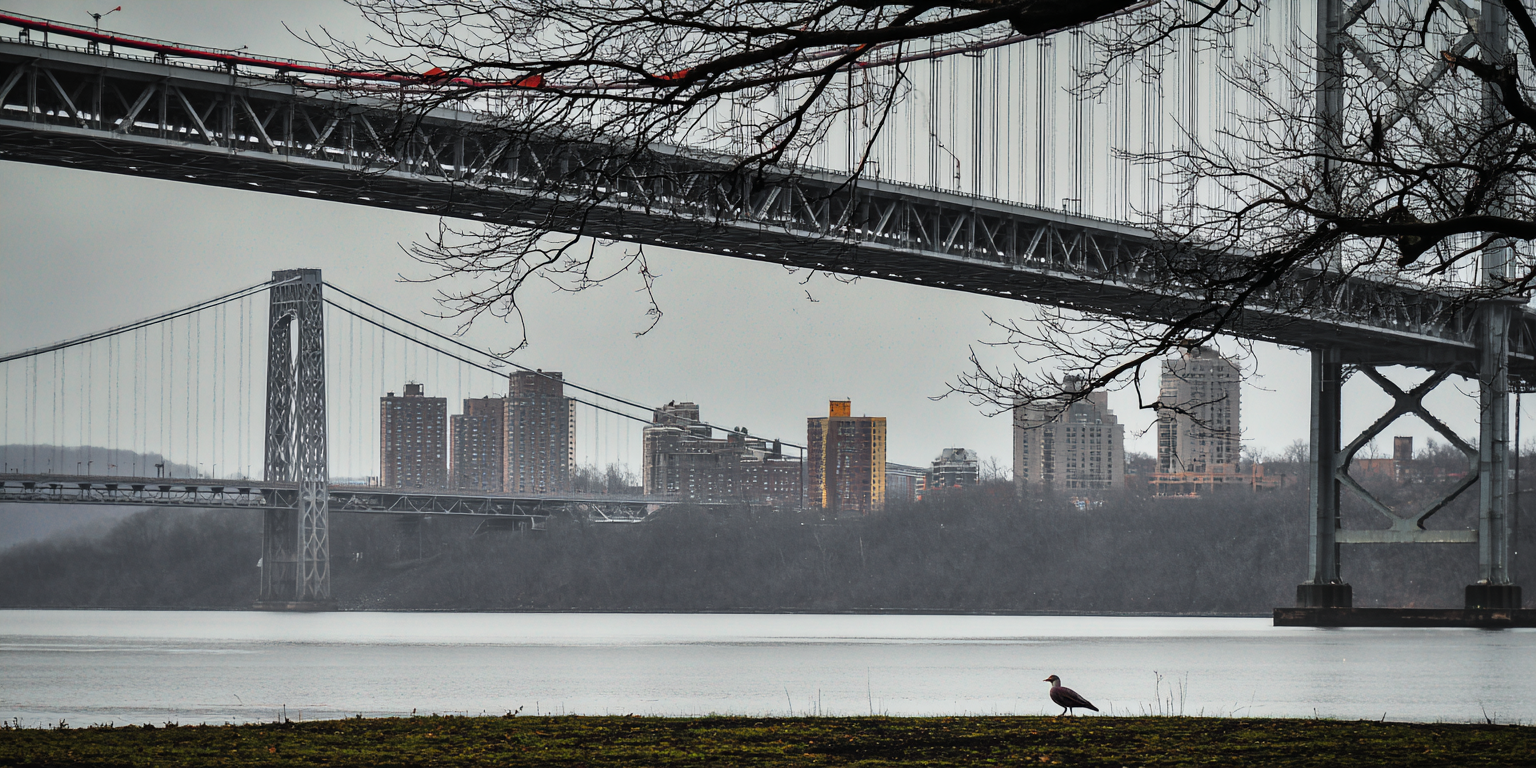 Make Your Hudson Listing Stand Out with High-End Photography