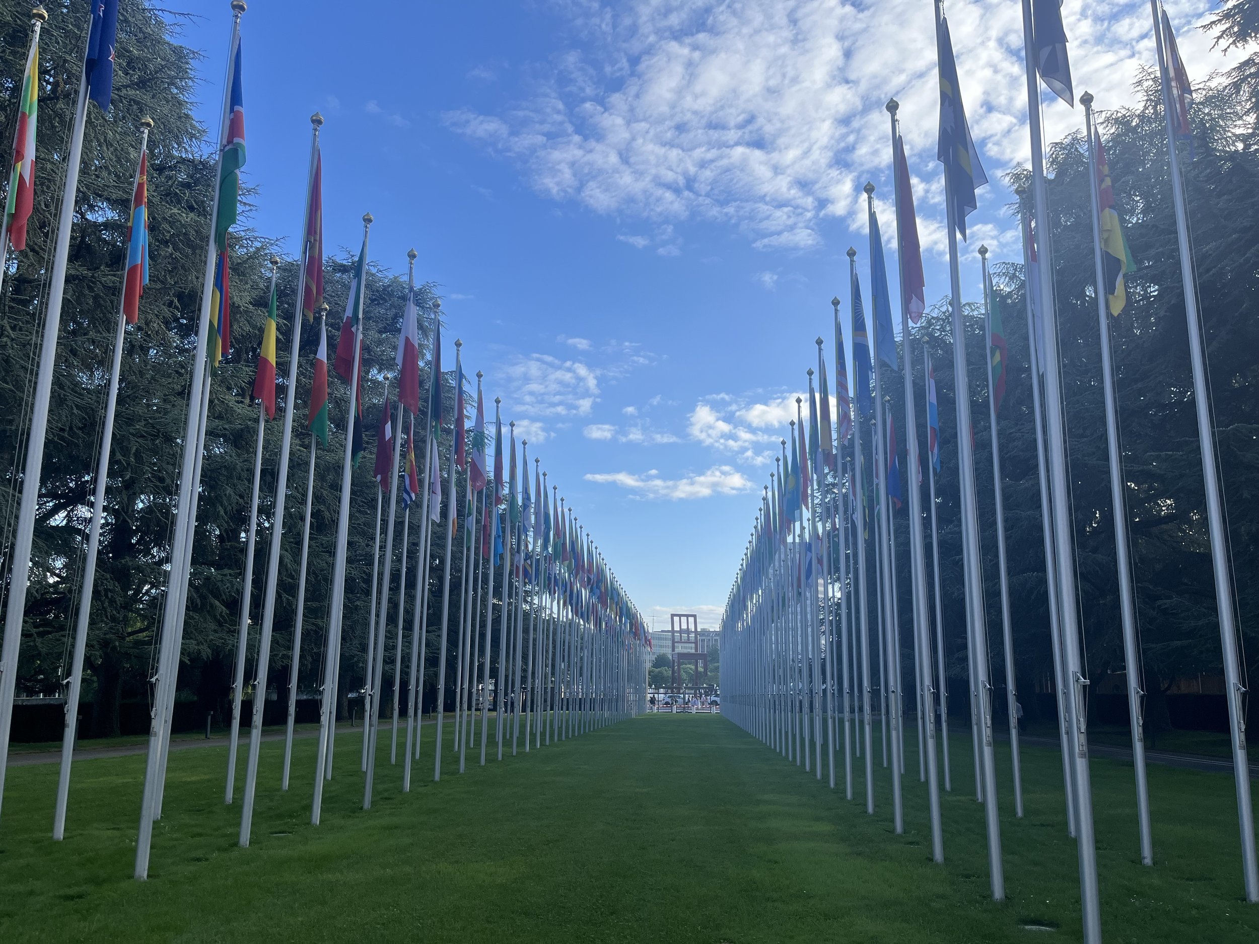 Will the world ban autonomous weapon systems?