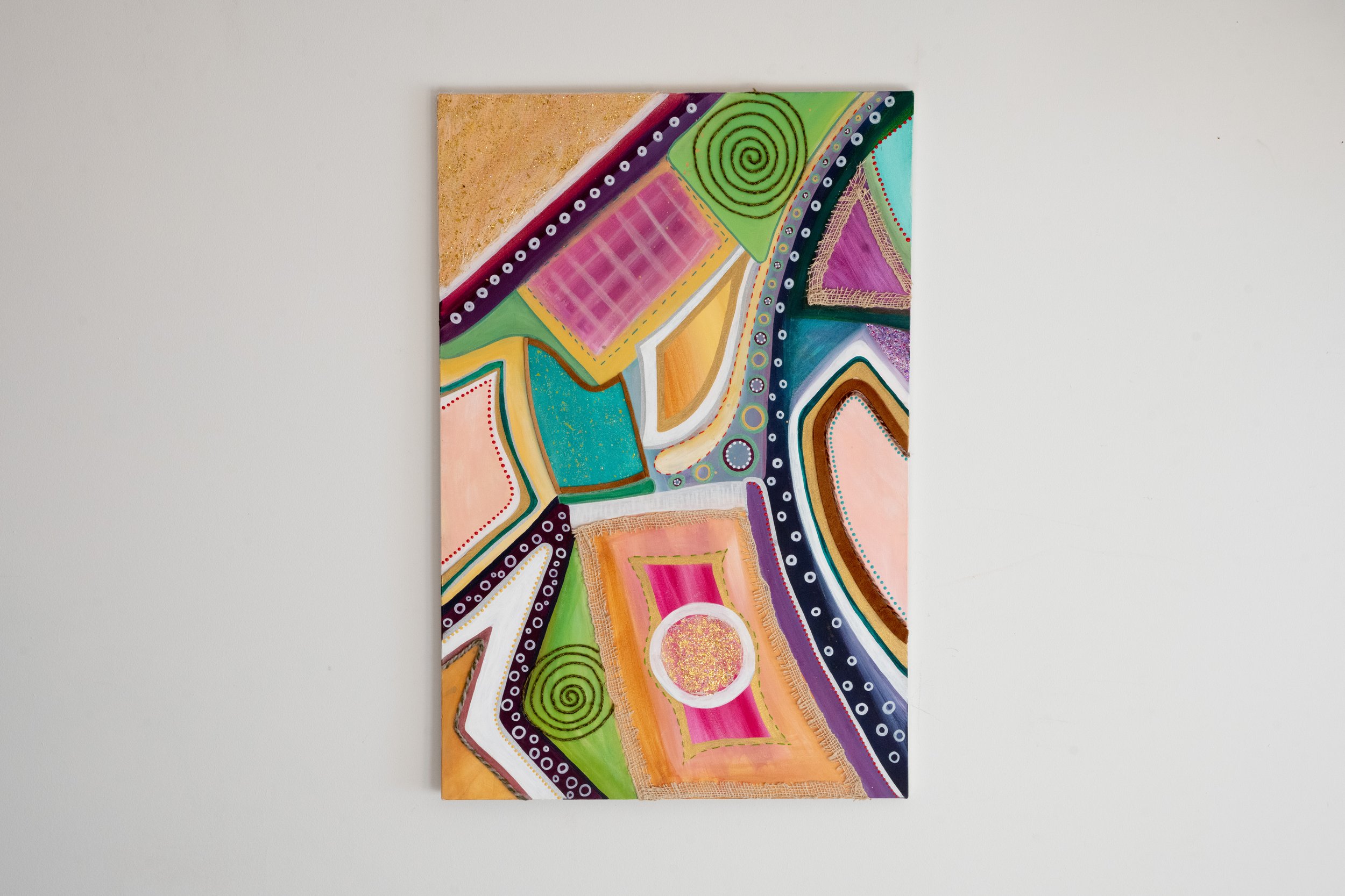 Geometric