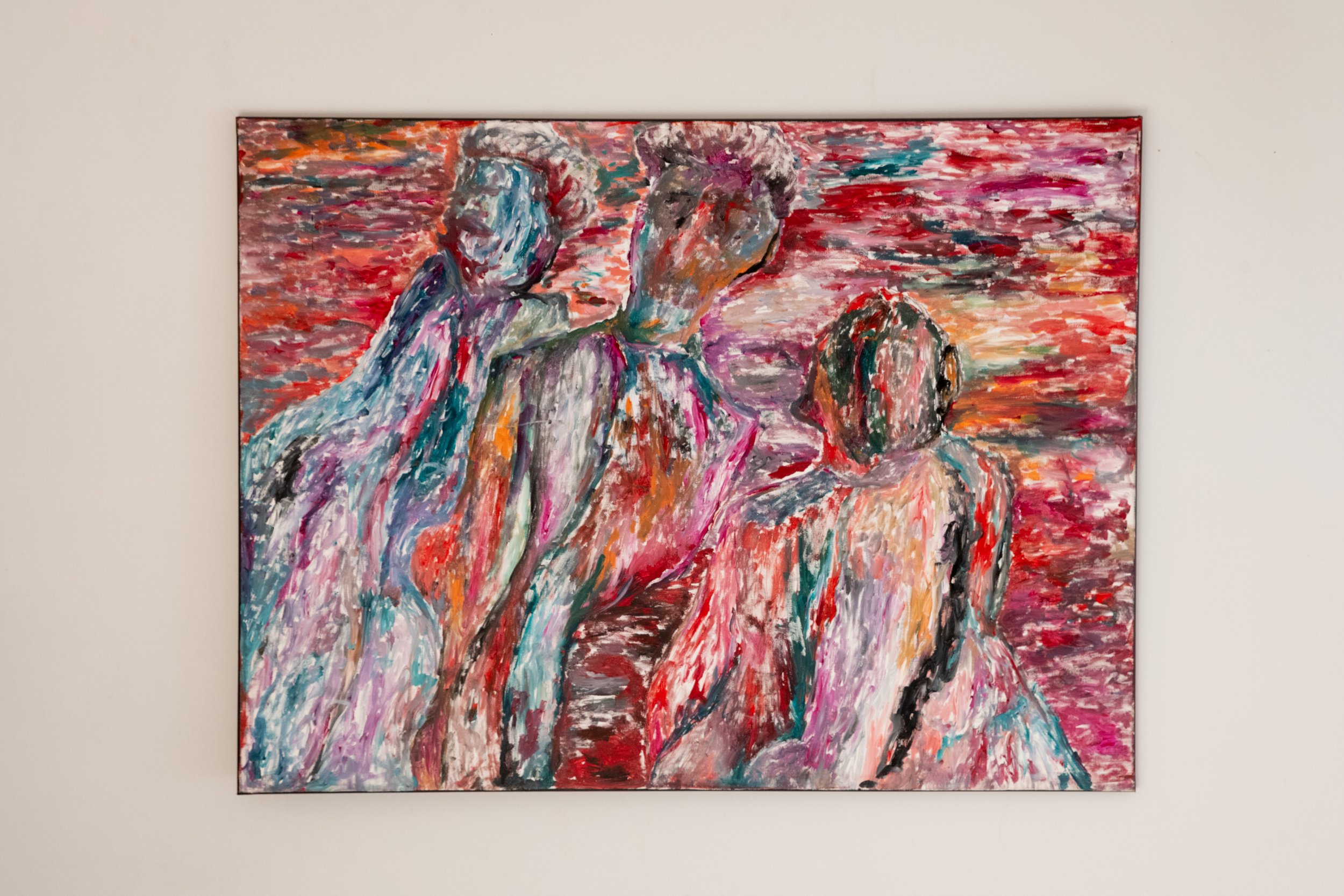 Three Figures