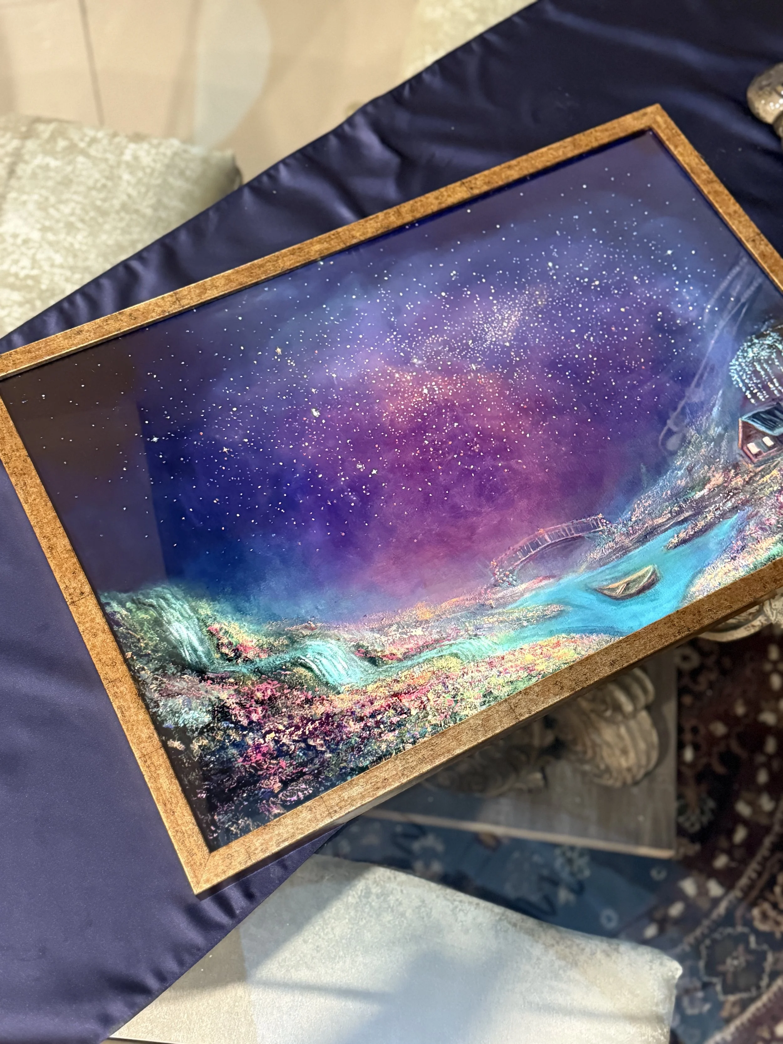 Where dreams come alive