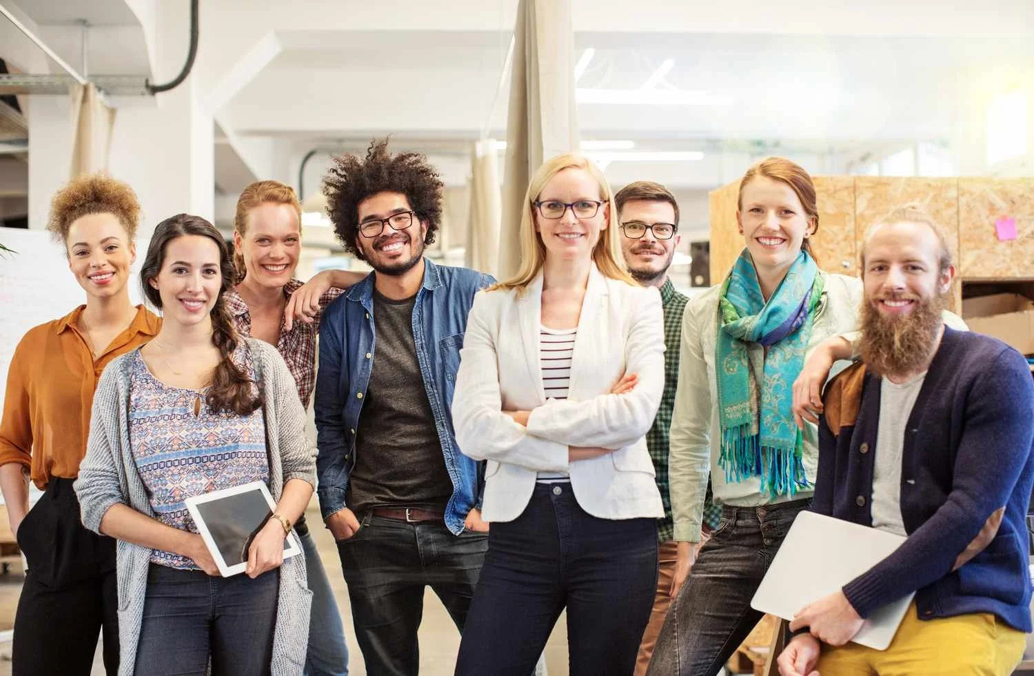 Clinical Support Roles