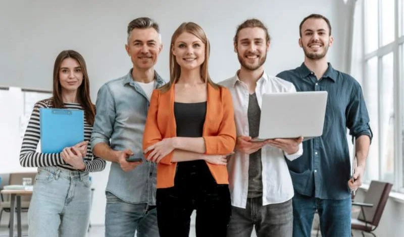 Administrative Support