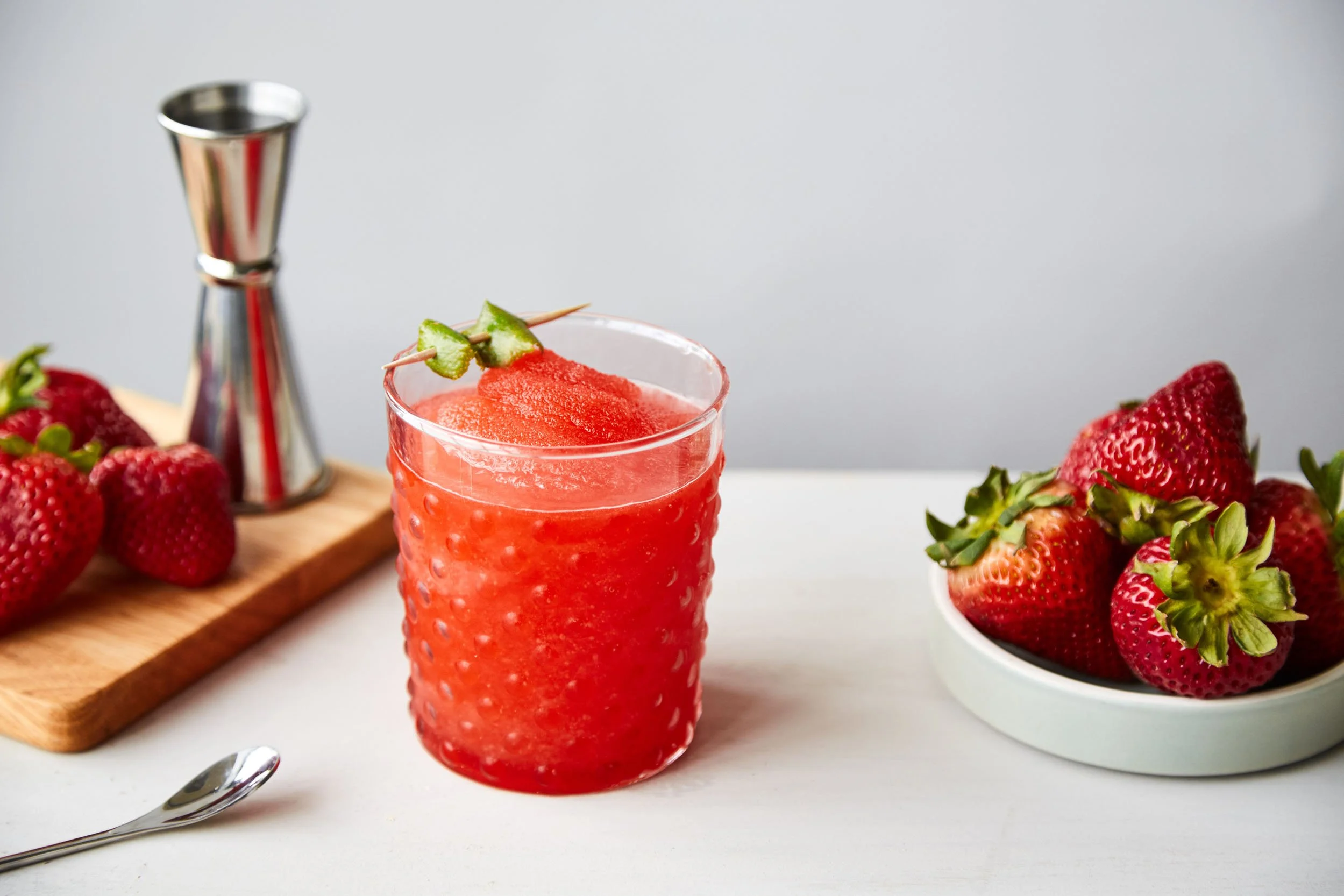 Strawberry Daiquiri
